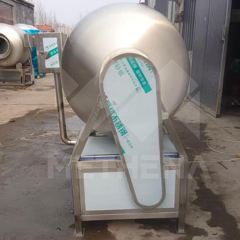 vacuum Meat Roller