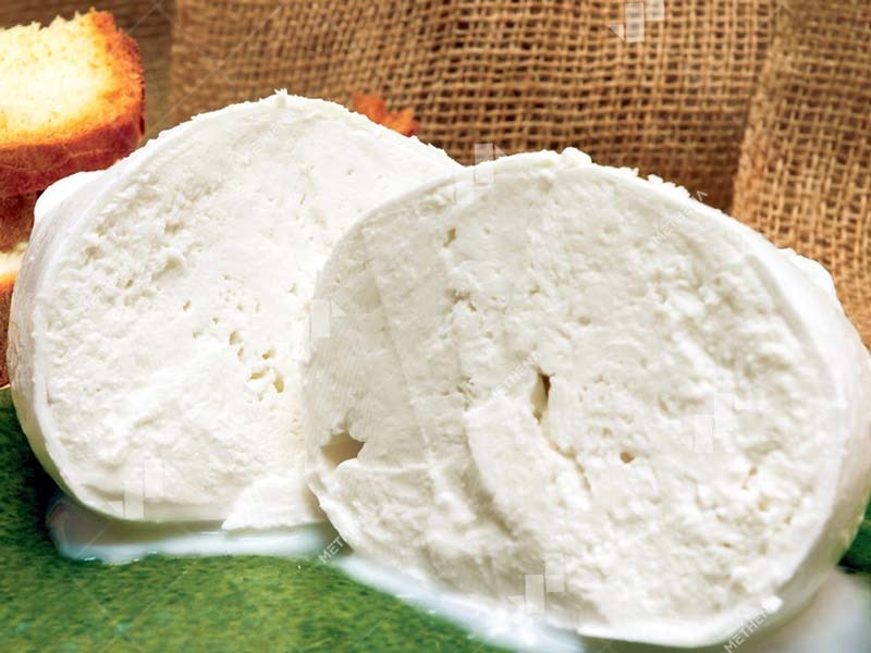 Goat cheese