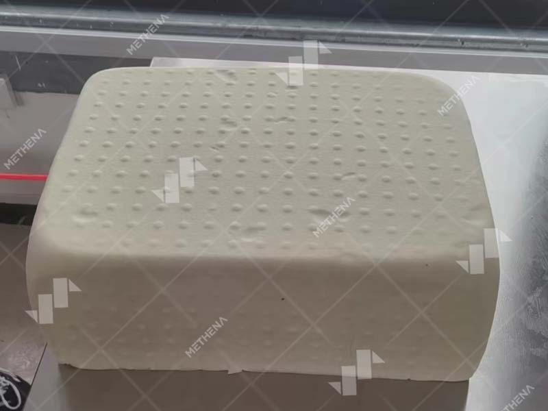 High-fat milk