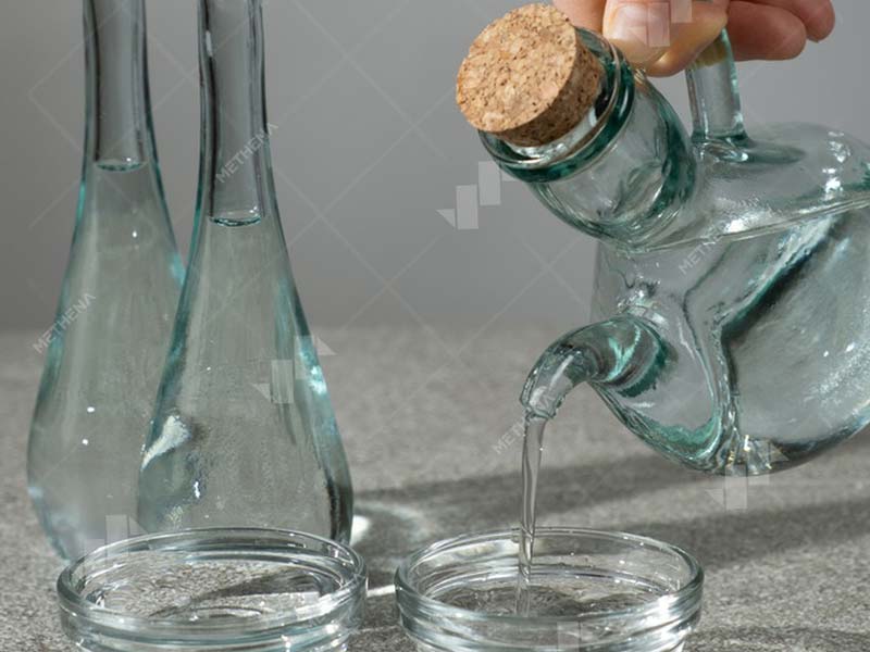 How to clean a cheese maker