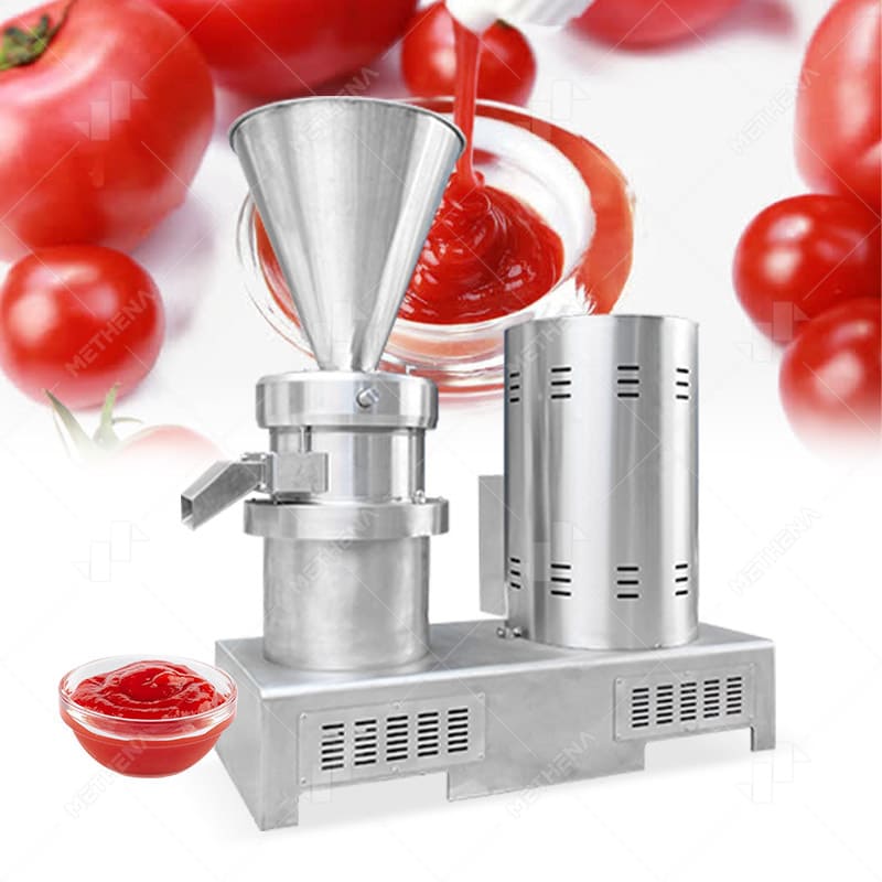 Industrial Bone Grinder