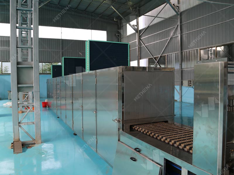Gummy Production Line Supplier